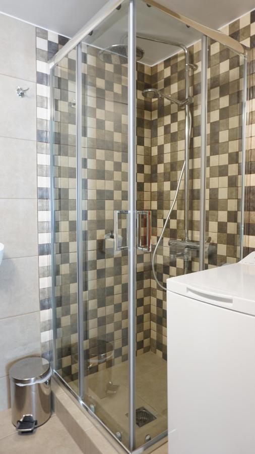 Stylish Studio Below The Acropolis Atene Esterno foto