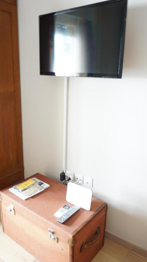 Stylish Studio Below The Acropolis Atene Esterno foto